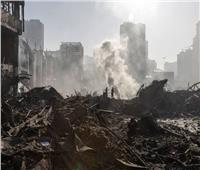 مقتل سبعة مدنيين في قصف روسي لإقليم دونيتسك