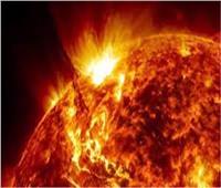 «الأرصاد» توضح تأثر درجات الحرارة بالعاصفة الشمسية| فيديو