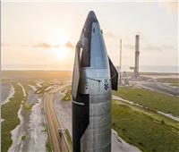 سبيس إكس تستعد لإطلاق صاروخ Starship   