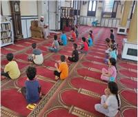 الأوقاف: 7 آلاف مسجد تشارك حتى الآن في البرنامج الصيفي للأطفال