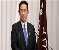 رئيس وزراء اليابان يدين الهجوم على شينزو آبي