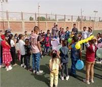 مراكز شباب القليوبية تستعد لاستقبال روادها خلال أيام عيد الأضحى