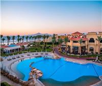 فنادق ومنتجعات كاملة العدد بـ«جنوب سيناء»