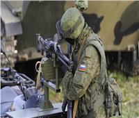 الاستخبارات البريطانية :تحركات روسية علي الحدود الأوكرانية تحسبا لعمليات هجومية 