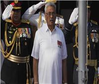 رئيس البرلمان السريلانكي: الرئيس جوتابايا سيستقيل يوم 13 يوليو الجاري