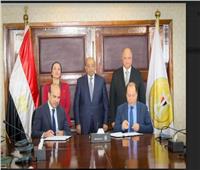 محافظ القاهرة: منظومة النظافة الجديدة تحظى باهتمام القيادة السياسية