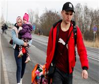 44 ألف لاجئ أوكراني يعبرون لرومانيا في آخر 48 ساعة