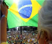 «نريد حمل السلاح».. مظاهرات في البرازيل تطالب بتطبيق قانون حمل السلاح