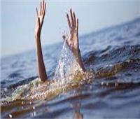 غرق شابين أثناء السباحة في نيل المعصرة 