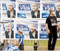 ماراثون الاستقواء بالآخر يحدد رئيس الحكومة الجديد في إسرائيل
