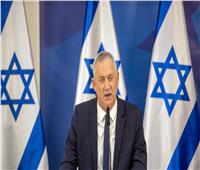 تحالف سياسي جديد بزعامة وزير الدفاع يخوض الانتخابات الإسرائيلية القادمة