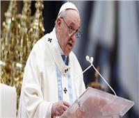 البابا فرانسيس :لنصلِّ معًا من أجل الشعب الليبي