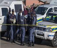 ارتفاع حصيلة قتلى إطلاق النار في حانة بجنوب أفريقيا إلى 15 قتيلاً