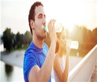 «الصحة» توضح الكميات المناسبة لشرب المياه خلال فترات الطقس الحار