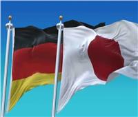 وزيرا خارجية اليابان وألمانيا يتعهدان بالعمل معًا لدعم النظام الدولي القائم