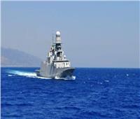 إيطاليا تقود مهمة «إيماسوه» الأوروبية وأمن الخليج