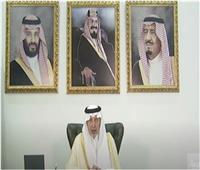أمير مكة يعلن نجاح موسم الحج على كافة الأصعدة | فيديو