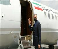 وزير الخارجية الإيراني في روما والفاتيكان لمناقشة ملفى العقوبات والنووي