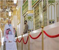 السعودية: المسجد النبوي جاهز لاستقبال ضيوف الرحمن بعد أداء مناسك الحج