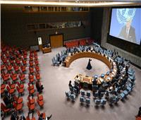 مجلس الأمن يصوت اليوم على مشروع القرار بشأن إدخال المساعدات لسوريا