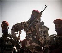 مالي تحتجز 49 جنديا من ساحل العاج