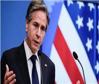 وزير الخارجية الأمريكي يدين الهجوم الروسي على ميناء أوديسا