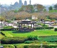خاص| 200 ألف زائر لحدائق القاهرة خلال أيام عيد الأضحى