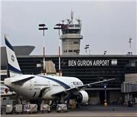 تزامنا مع وصول بايدن..استقالة مدير مطار بن جوريون وسط فوضى عارمة 