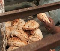 ضبط «فران» امتنع على بيع الخبز للمواطنين وبحوزته 14 جوال دقيق مدعم بالجيزة 