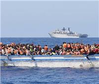 استئناف تدفقات الهجرة غير الشرعية نحو جزيرة لامبيدوزا الإيطالية 