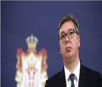 رئيس صربيا يصف الأزمة في أوكرانيا بأنها حرب عالمية