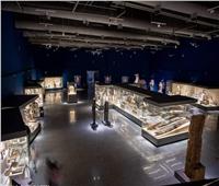لو مسافر شرم الشيخ .. لا يفوتك مشاهدة 5200 قطعة أثرية بالمتحف    