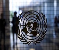 بعد تصريحات بولتون.. الأمم المتحدة تعارض التغيير غير الديمقراطي للسلطة