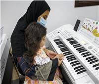المدارس السعودية تدرج الموسيقى في برامجها التعليمية