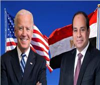 البيت الأبيض يكشف موعد القمة المصرية الأمريكية