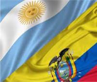 الأرجنتين والأكوادور تمتلكان أكبر دين خارجي .. 195 مليار دولار