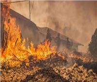 بسبب ارتفاع درجات الحرارة.. 75 ساعة جهود إطفاء الحرائق في المغرب 
