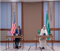 السعودية والولايات المتحدة توقعان 18 اتفاقية تعاون في المجالات المختلفة