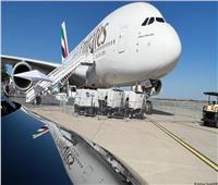 بأكثر من نصف أسطولها العالمي.. عملاق السماء «إيرباص A380» تعود للأجواء