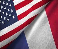 محادثات أمريكية فرنسية بشأن دعم أوكرانيا والأمن الغذائي العالمي