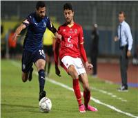 بث مباشر الأهلي وبيراميدز اليوم السبت في الدوري المصري