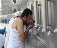شؤون المسجد النبوي: تحليل 60 عينة يوميا للتأكد من سلامة ماء زمزم المبارك