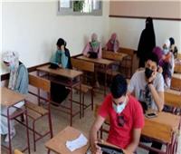 تداول امتحان علم النفس والاجتماع لطلاب الشعبة الأدبية عبر «تليجرام»