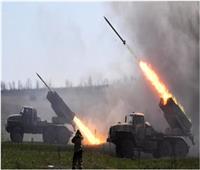 الدفاع الروسية: تدمير منظومة "هيمارس" أوكرانية بكراسنوارميسك