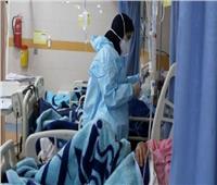 الصحة العراقية: ارتفاع حاد في عدد الإصابات بكورونا