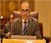 سفير مصر ببرلين: الألمان معجبون بسرعة إنجاز المشروعات القومية في مصر
