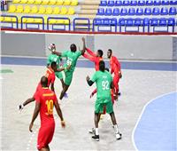 السنغال تهزم الكاميرون وتحصد المركز الـ 11 بأمم أفريقيا لليد