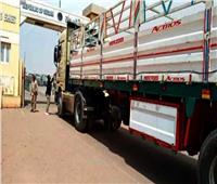 السودان يعيد فتح معبر «القابلات» الحدودي مع إثيوبيا