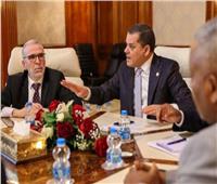 رئيس الحكومة الليبية «منتهية الولاية» يكذب صنع الله: لا صفقة وراء إقالة مجلس إدارة مؤسسة النفط