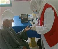 الصحة: فحص 405 ألف مواطن ضمن برنامج «رعاية كبار السن»